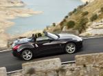 Nissan 370Z Roadster 2009 года